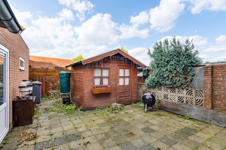 Foto 26 van Zonzicht 6