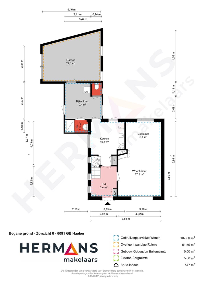 Foto 37 van Zonzicht 6