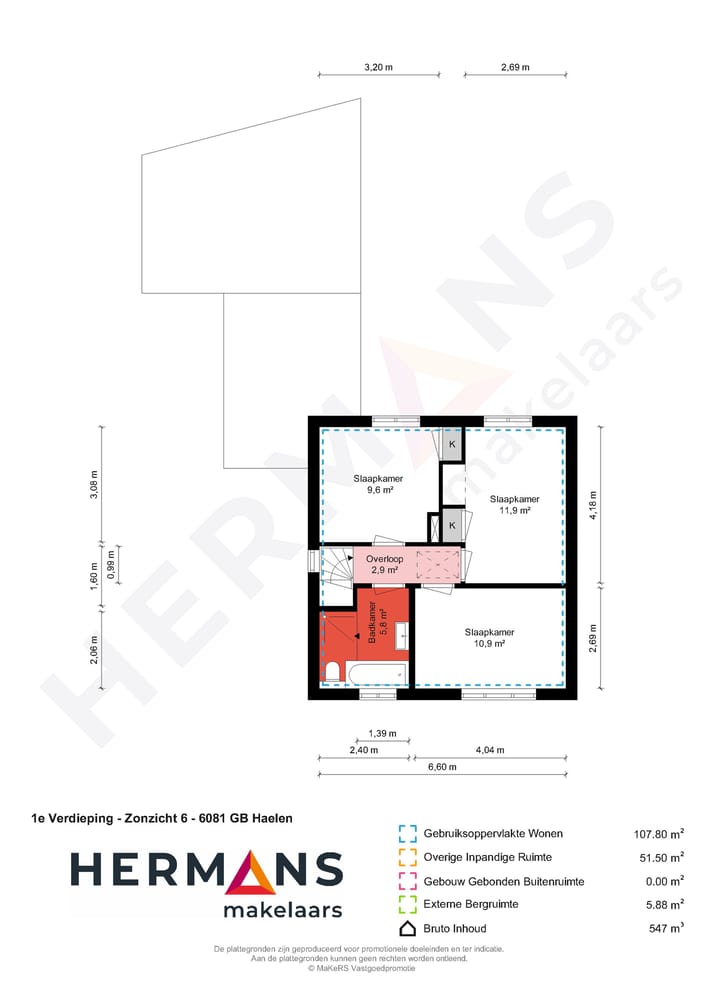 Foto 38 van Zonzicht 6