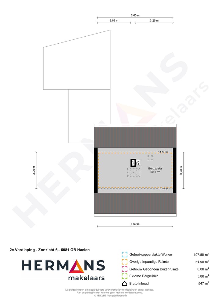 Foto 39 van Zonzicht 6