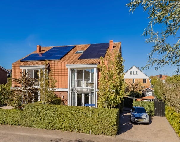 Photo 1 of Norbertijnenlaan 26