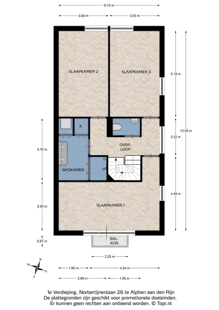 Photo 32 of Norbertijnenlaan 26