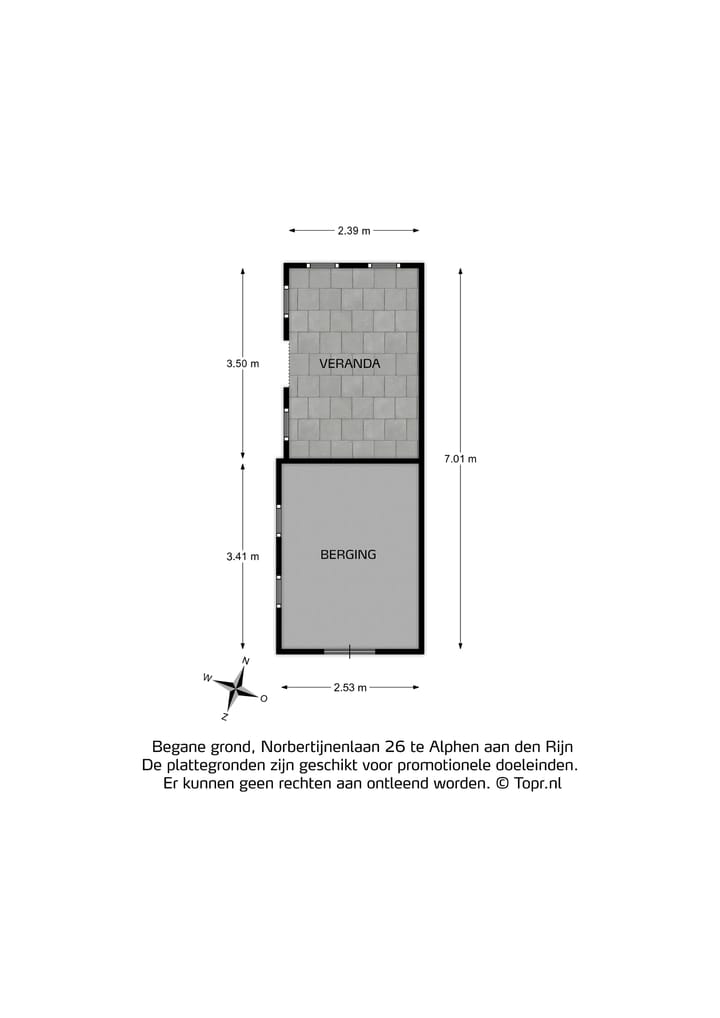 Photo 48 of Norbertijnenlaan 26