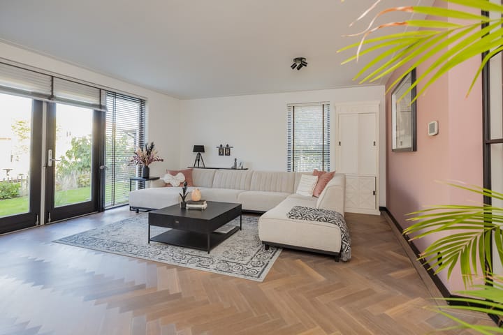 Photo 7 of Norbertijnenlaan 26