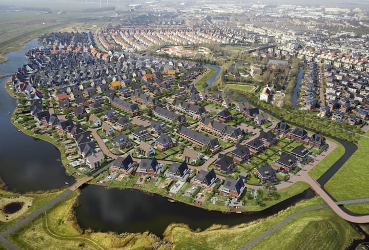 Photo 49 of Norbertijnenlaan 26