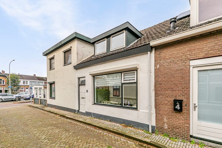 Foto 2 van van Galenstraat 2