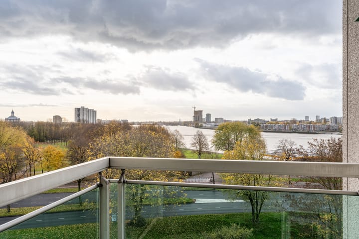 Foto 4 van Oostmaaslaan 412