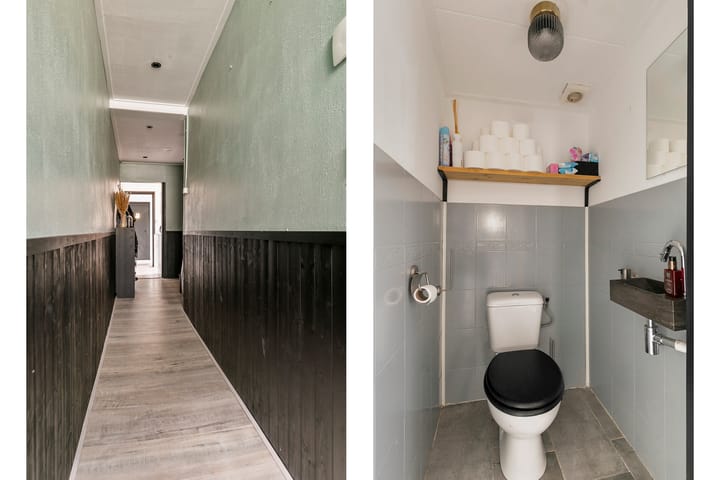 Foto 3 van van Galenstraat 2