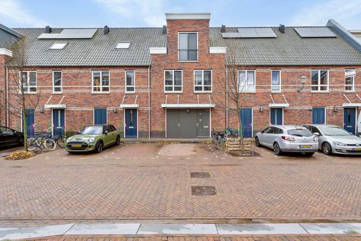 Foto 2 van Prinsekaai 57