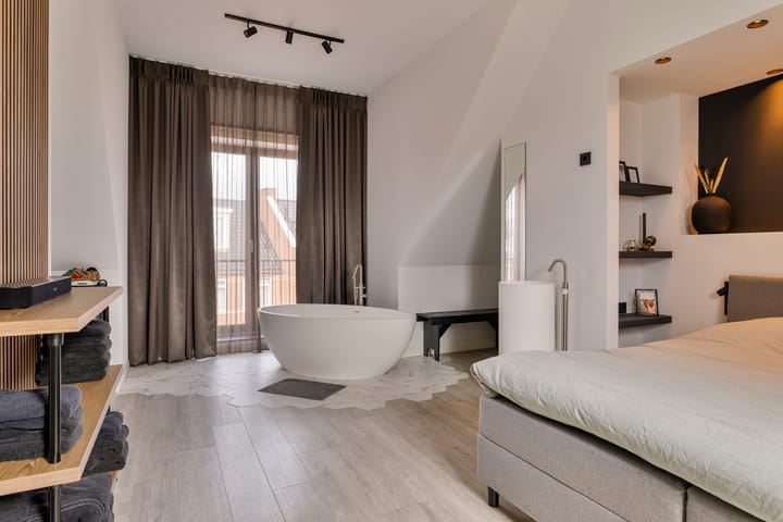 Foto 6 van Prinsekaai 57