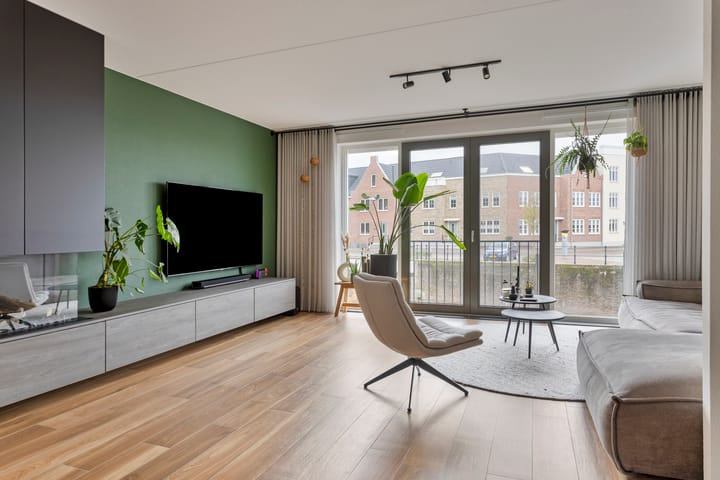 Foto 5 van Prinsekaai 57