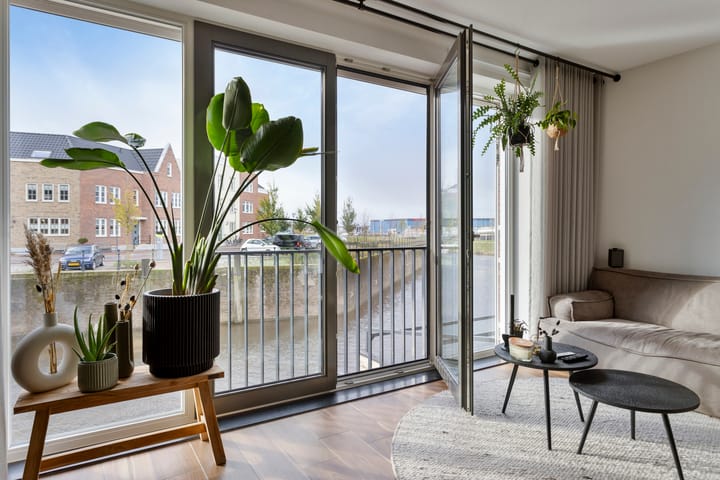 Foto 8 van Prinsekaai 57