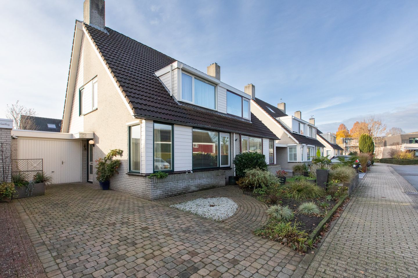 Foto 1 van van Ruisdaelstraat 23