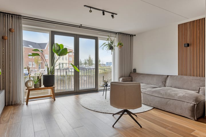 Foto 10 van Prinsekaai 57