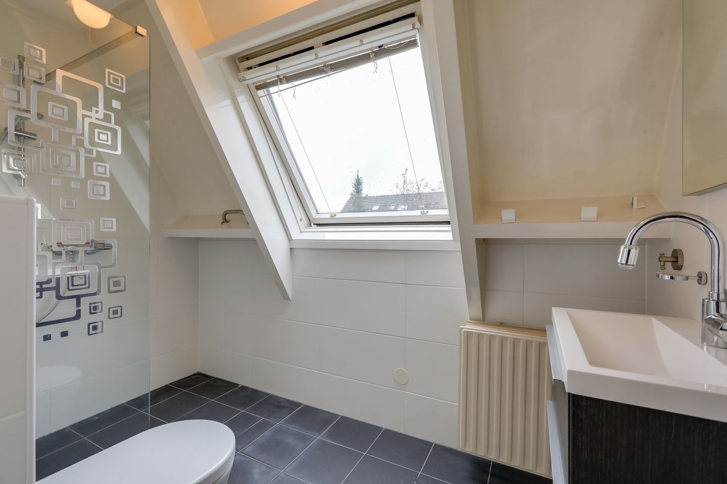 Foto 4 van van Ruisdaelstraat 23