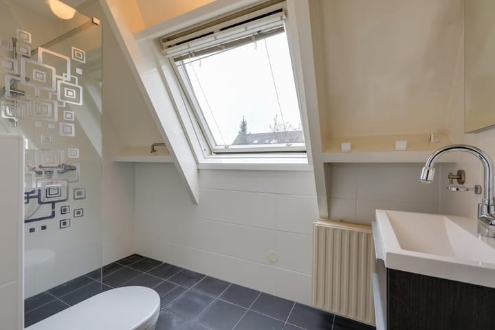 Foto 4 van van Ruisdaelstraat 23