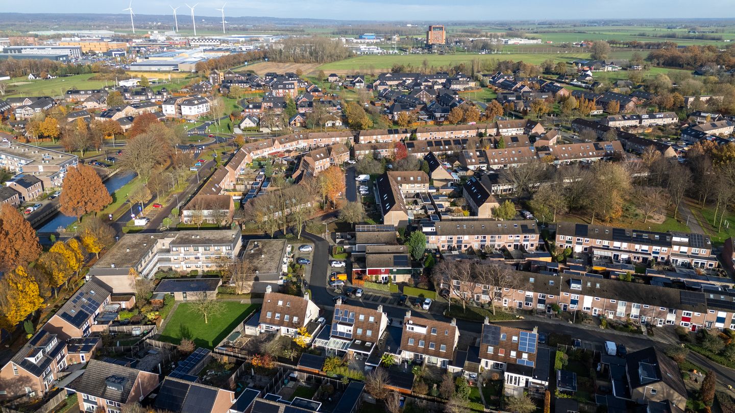 Foto 5 van van Ruisdaelstraat 23