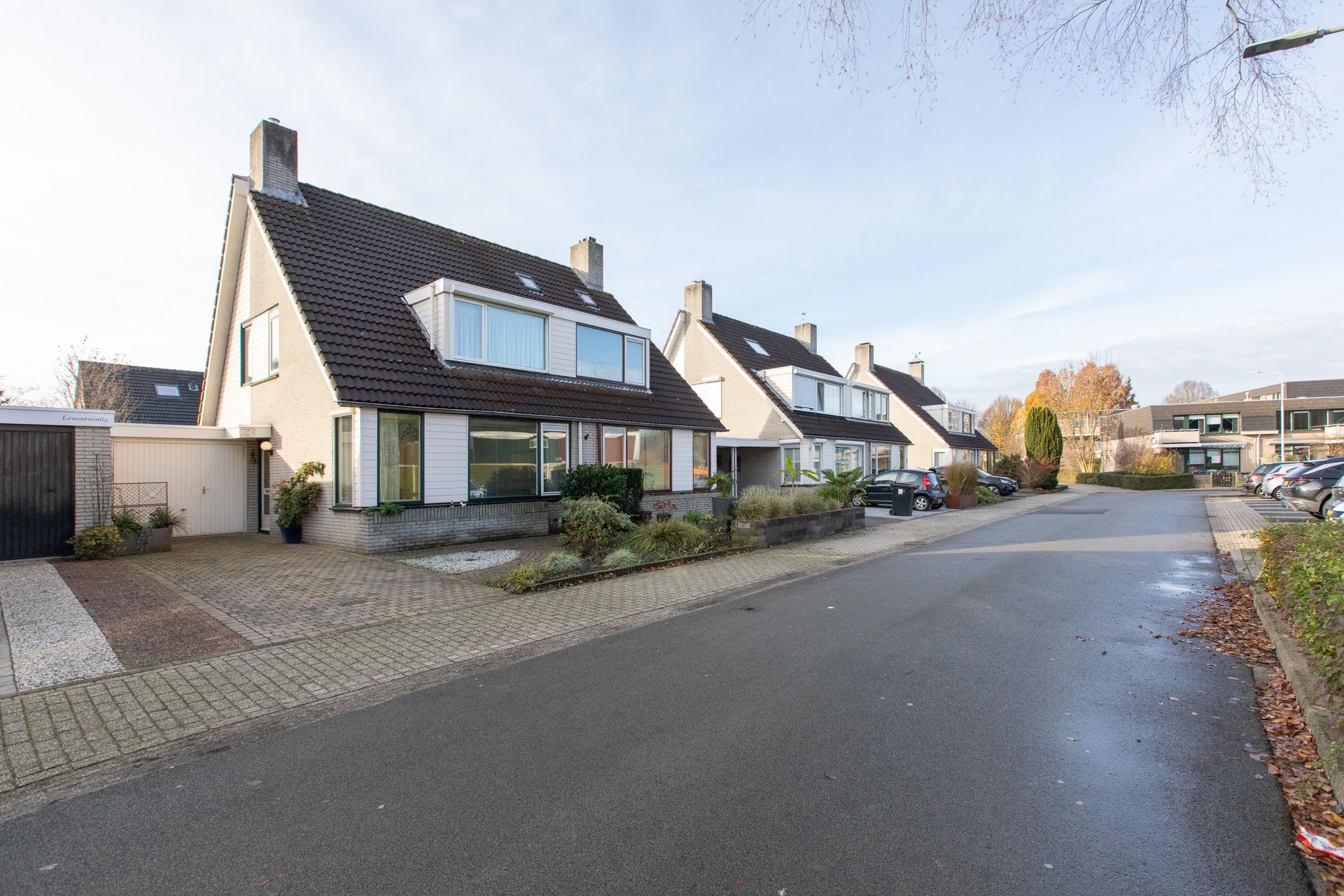 Foto 6 van van Ruisdaelstraat 23