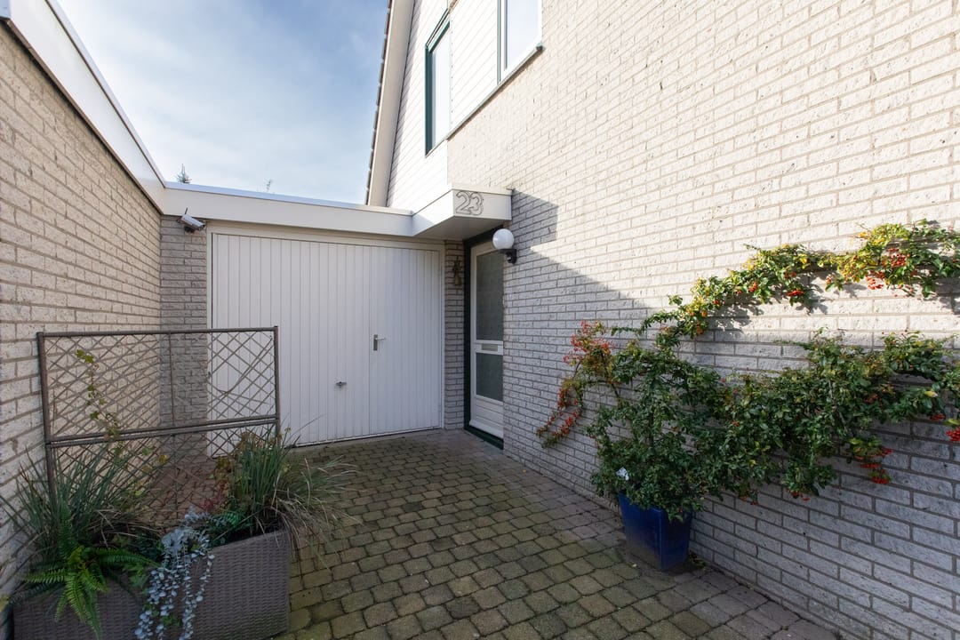 Foto 7 van van Ruisdaelstraat 23