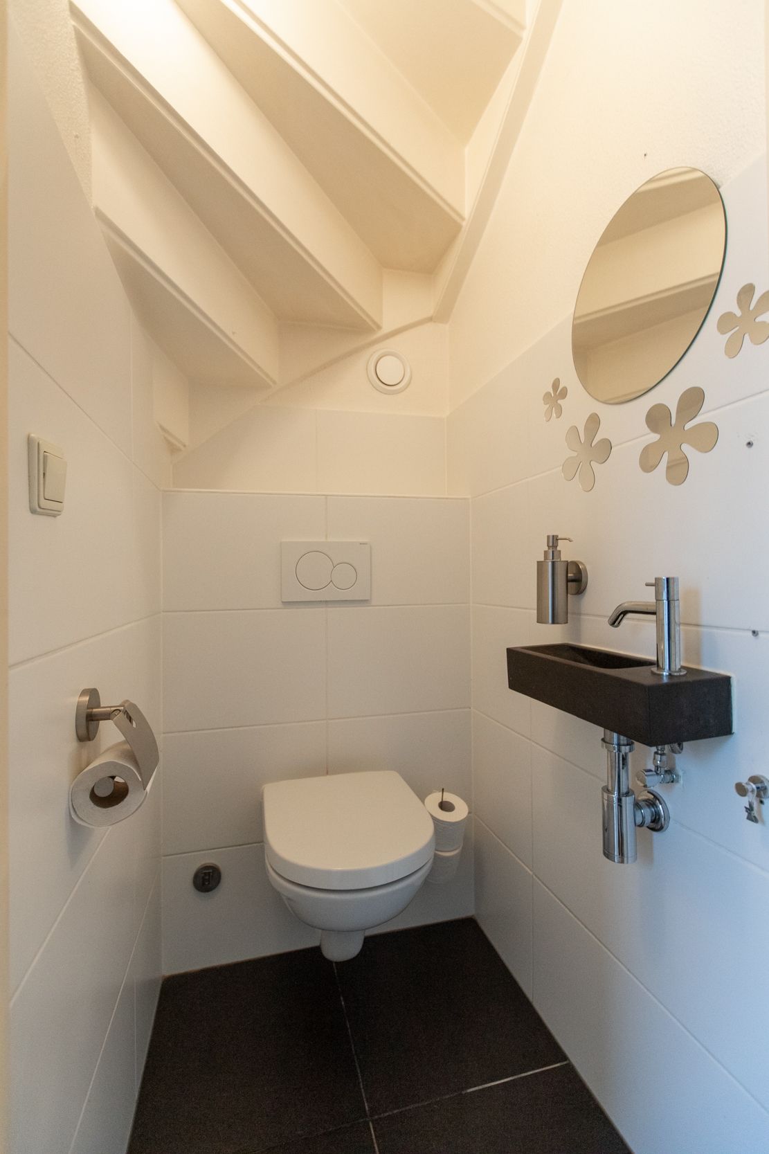 Foto 9 van van Ruisdaelstraat 23