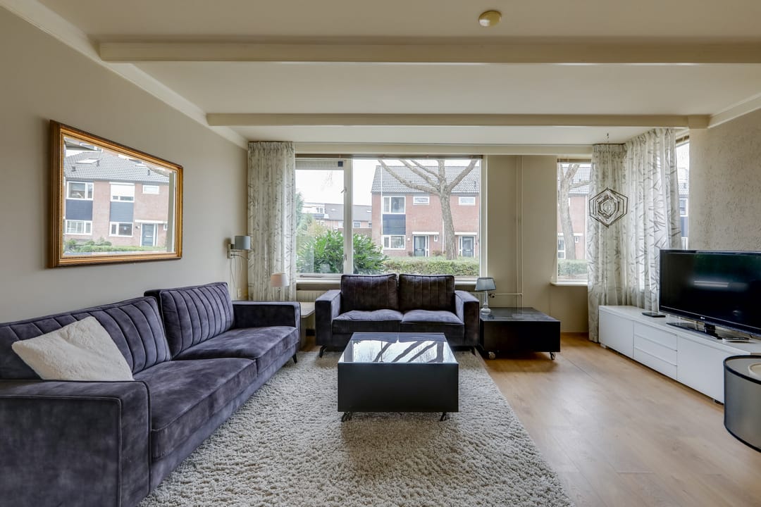 Foto 11 van van Ruisdaelstraat 23