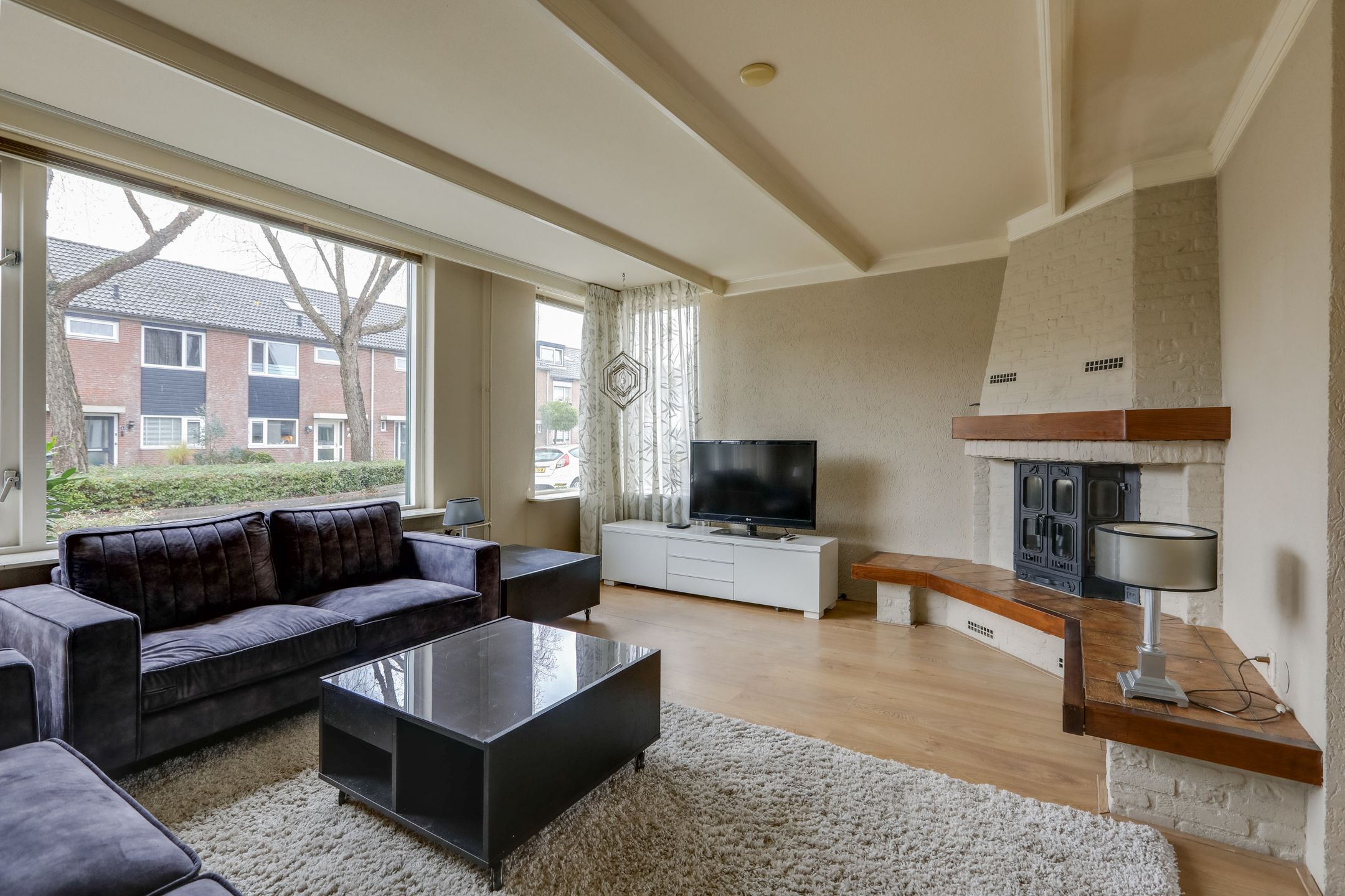 Foto 12 van van Ruisdaelstraat 23