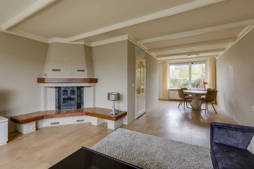 Foto 13 van van Ruisdaelstraat 23