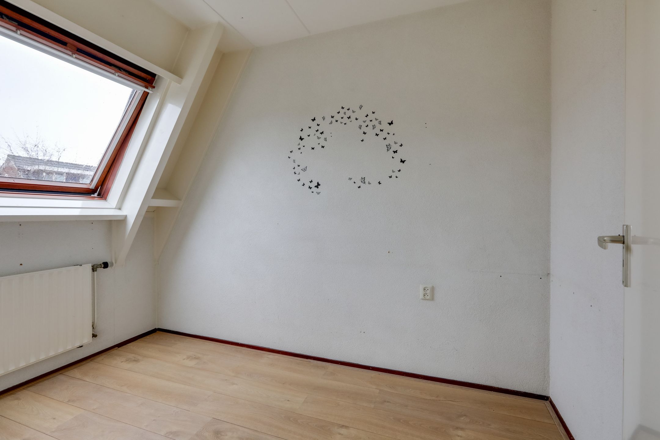 Foto 24 van van Ruisdaelstraat 23