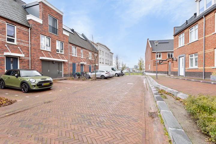 Foto 36 van Prinsekaai 57