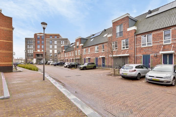 Foto 37 van Prinsekaai 57