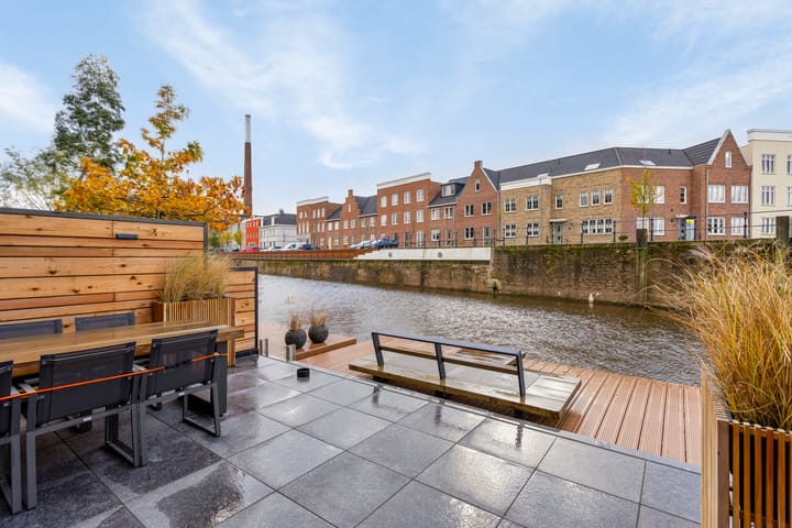 Foto 38 van Prinsekaai 57