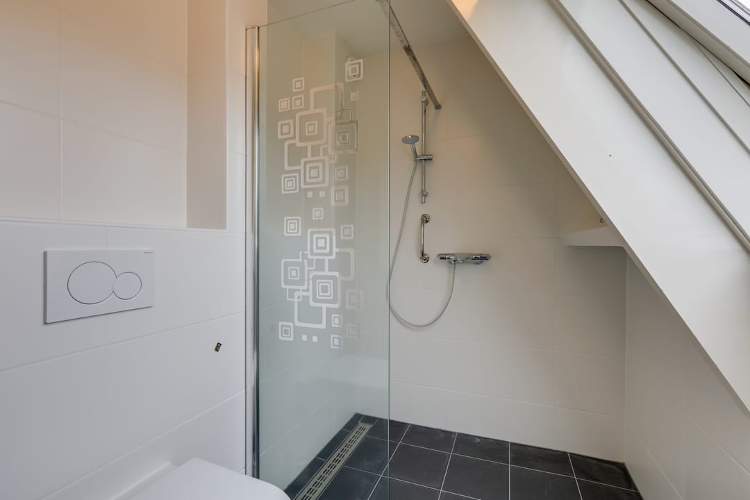 Foto 28 van van Ruisdaelstraat 23