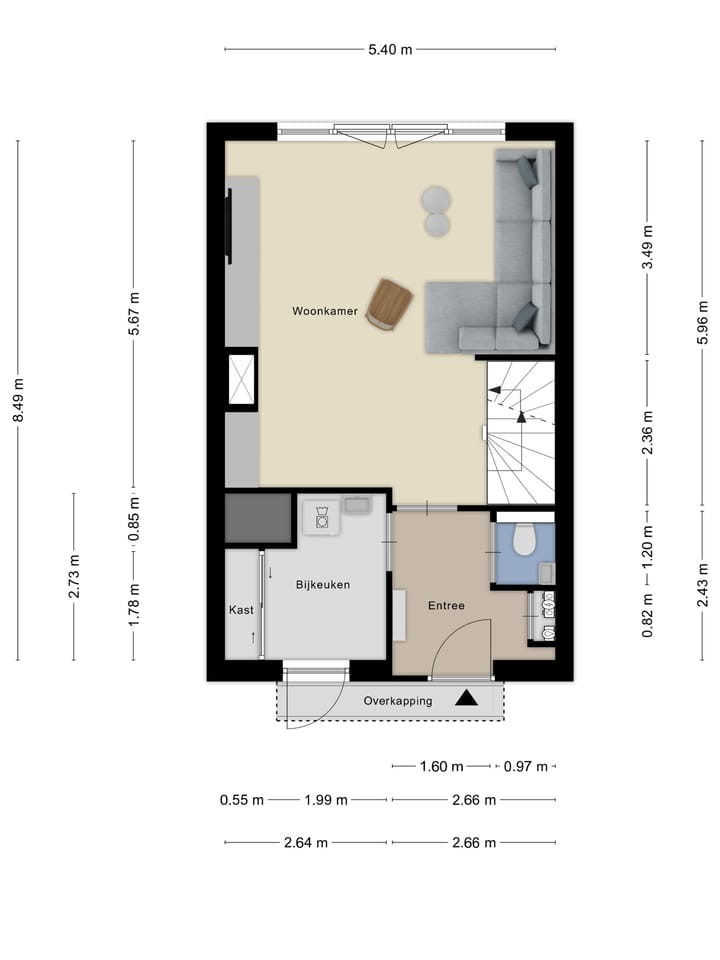 Foto 39 van Prinsekaai 57