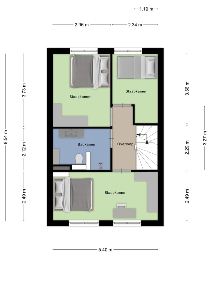 Foto 41 van Prinsekaai 57