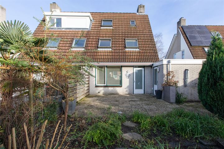 Bekijk foto 32 van van Ruisdaelstraat 23