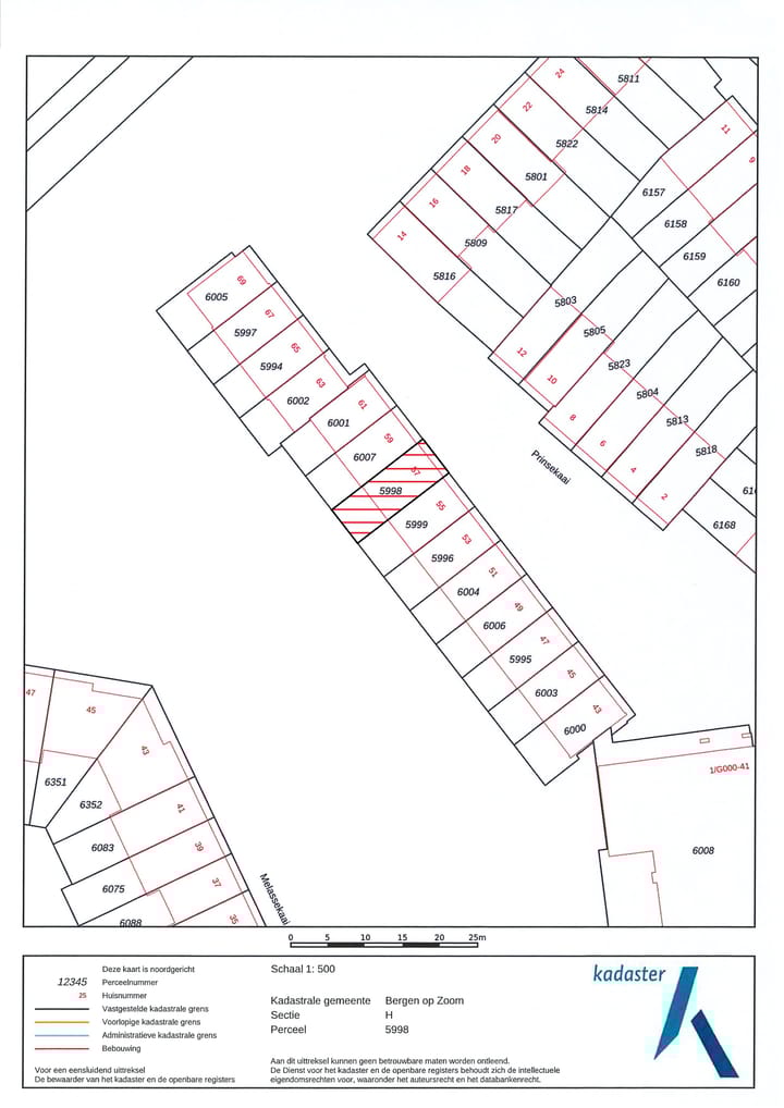 Foto 43 van Prinsekaai 57