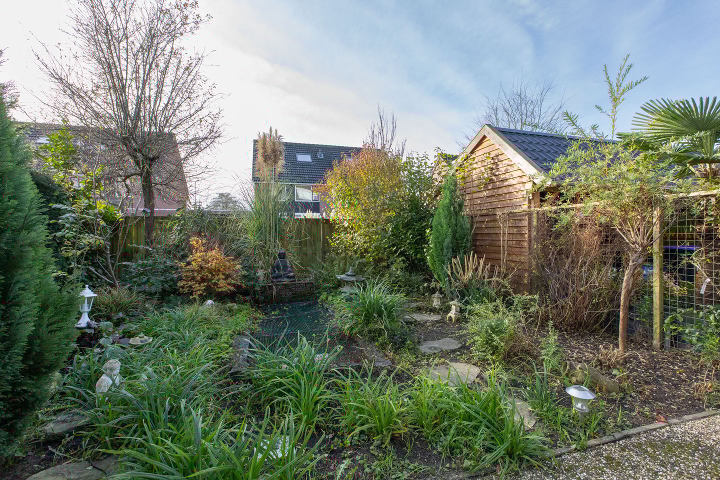 Foto 34 van van Ruisdaelstraat 23