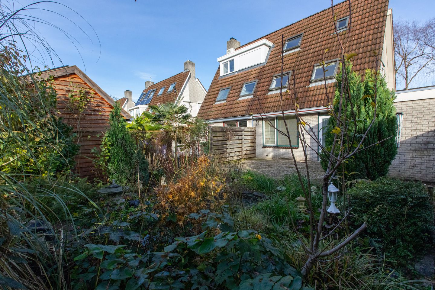 Foto 35 van van Ruisdaelstraat 23