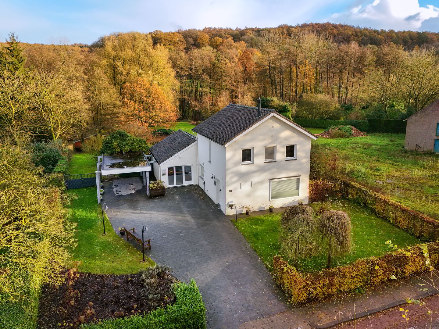 Foto 1 van Beutenaken 40