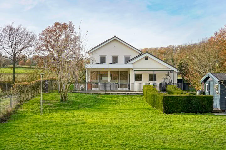 Foto 3 van Beutenaken 40