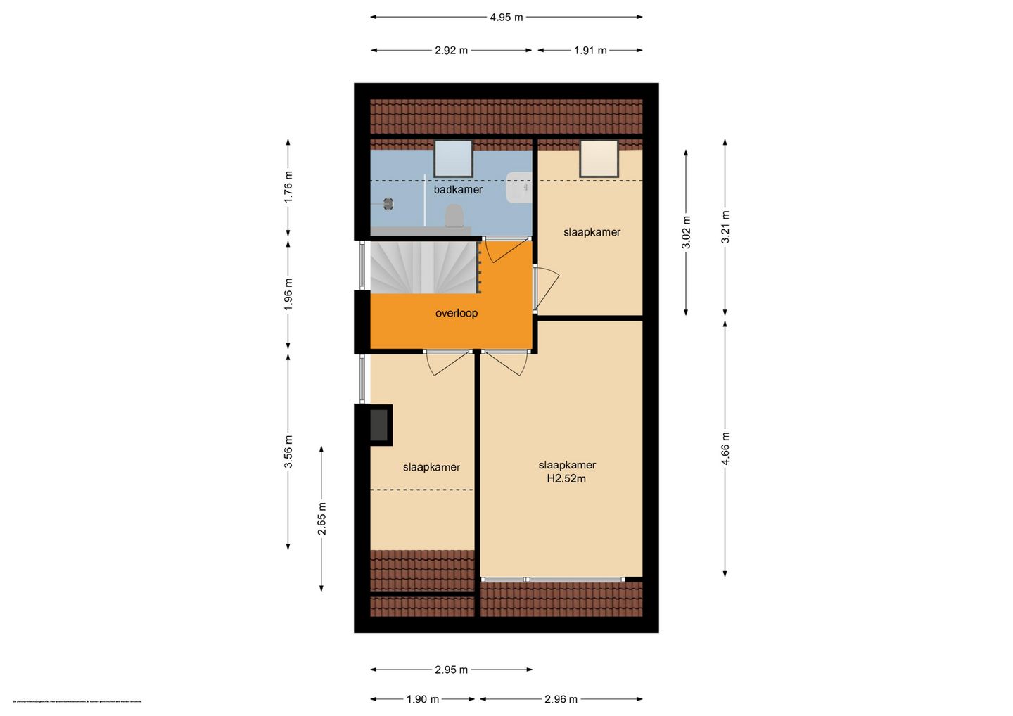 Foto 44 van van Ruisdaelstraat 23