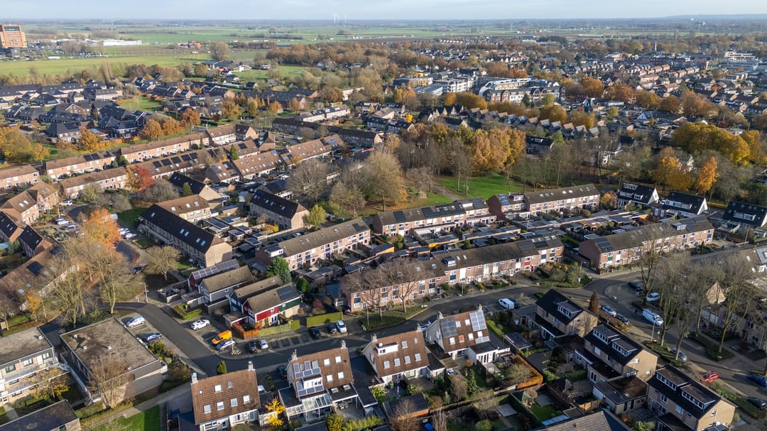 Foto 41 van van Ruisdaelstraat 23