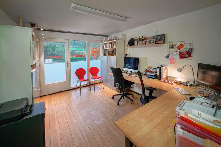 Foto 10 van Beutenaken 40