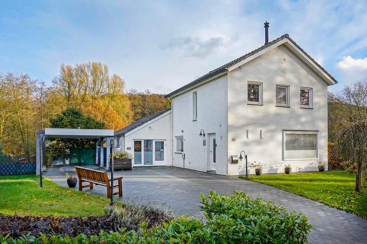 Foto 16 van Beutenaken 40