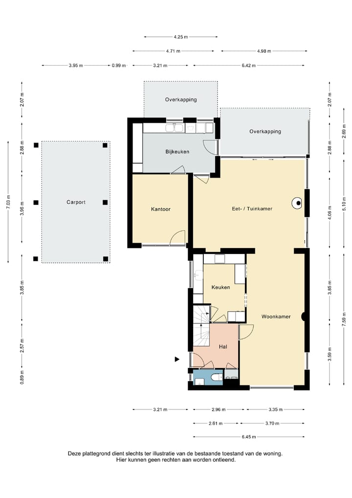 Foto 28 van Beutenaken 40