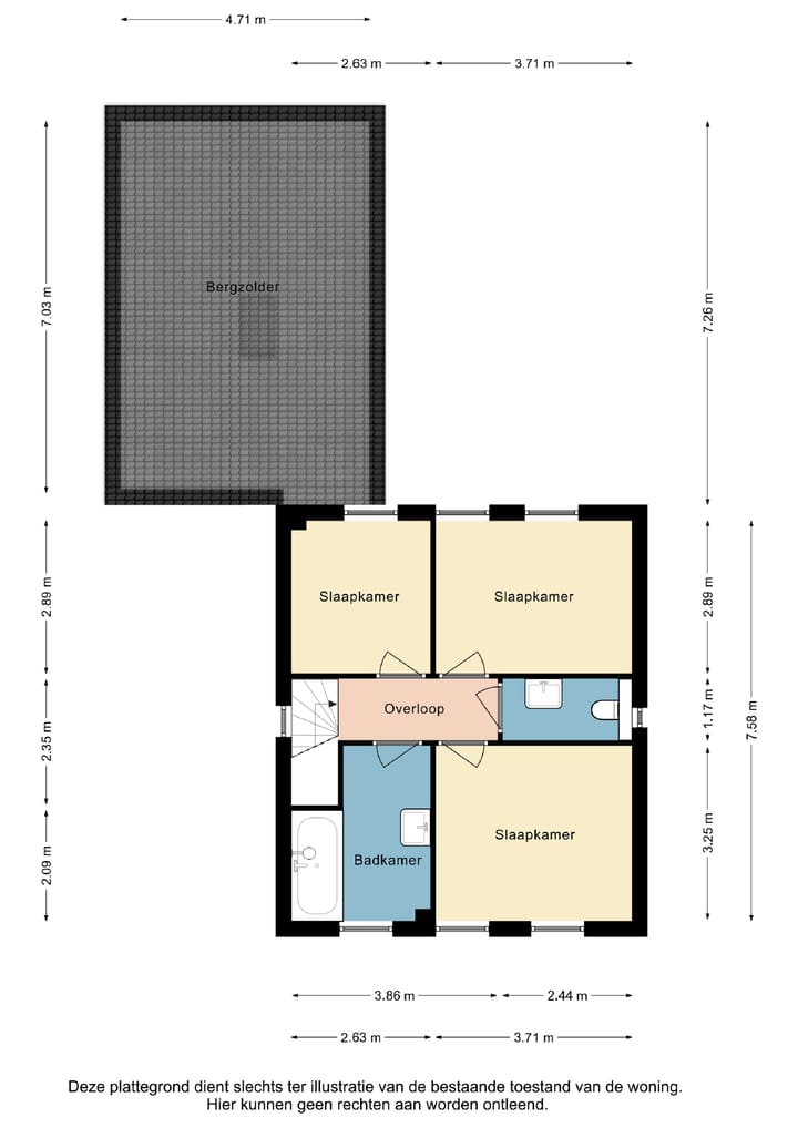 Foto 30 van Beutenaken 40
