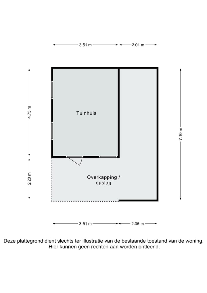 Foto 36 van Beutenaken 40