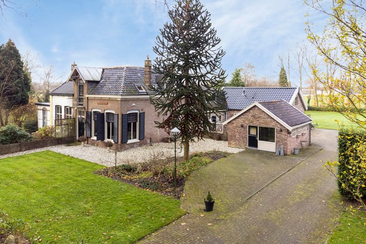 Foto 1 van Westvierdeparten 9