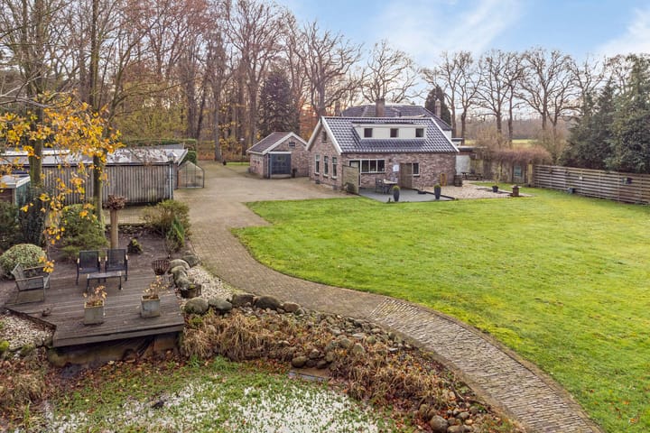 Foto 2 van Westvierdeparten 9