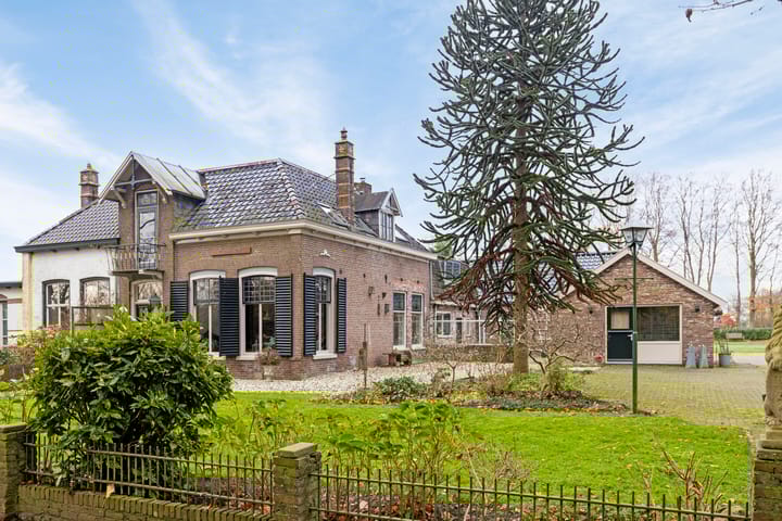 Foto 3 van Westvierdeparten 9